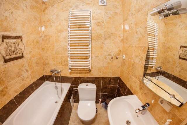 Апарт-отели Panorama Apart-Hotel Каменец-Подольский-23