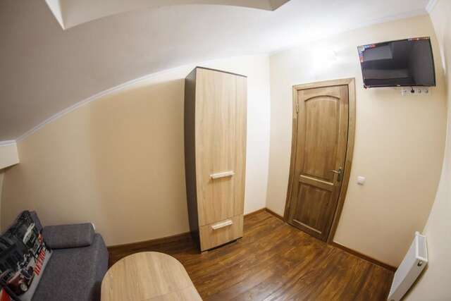 Апарт-отели Panorama Apart-Hotel Каменец-Подольский-24