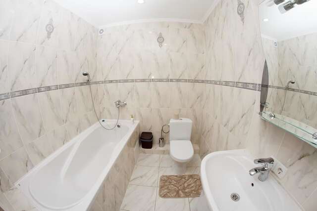Апарт-отели Panorama Apart-Hotel Каменец-Подольский-9